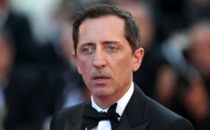 Gad Elmaleh accusé de plagiat