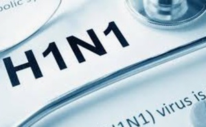 Cinq décès dus à la grippe H1N1 enregistrés, selon le ministre de la Santé