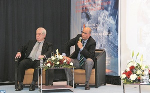 Un colloque à Tanger évalue l’impact de la digitalisation sur le tissu économique de la région