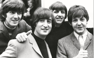 Peter Jackson va réaliser un documentaire sur les Beatles