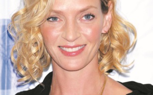 Les infos insolites des stars : Uma Thurman