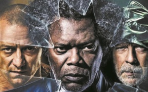 “Glass” toujours en tête du box-office