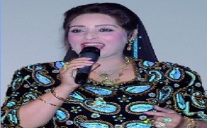 Entretien avec la diva amazighe Fatima Tihihit : “Bounsir m’a découverte et Farida Bourquia m’a ouvert la voie du 7ème art”