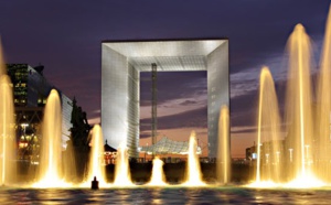 Grande affluence au FHM