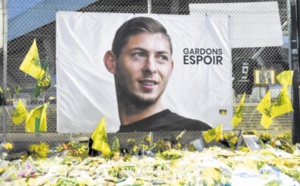 Disparition de Sala : Les enquêteurs face au défi de la récupération du corps