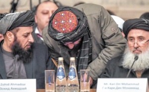 Les talibans méprisent le gouvernement afghan et imposent leur tempo diplomatique