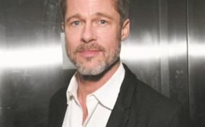 Les infos insolites des stars : Brad Pitt