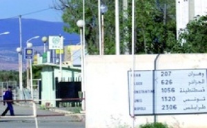 Algérie-Maroc : un match nul : Plaidoyer pour une communauté économique et monétaire maghrébine Algérie-Maroc : un match nul : Plaidoyer pour une communauté économique et monétaire maghrébine