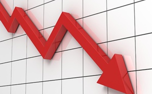 Recul du taux de chômage