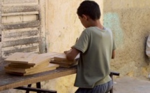 Journée mondiale contre le travail des enfants : Près de 15.000 petits marocains contraints de trimer