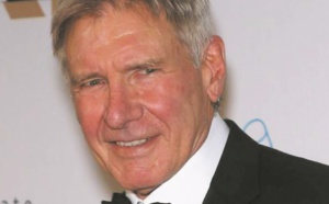 Les infos insolites des stars : Harrison Ford