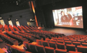 Première édition du Festival international du film de Fès