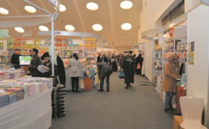 Les “défis de la lecture littéraire dans le monde arabe” en débat au SIEL