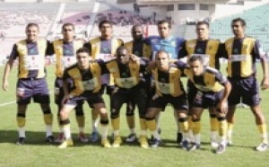 Coupe de la CAF : Le MAS seul en course