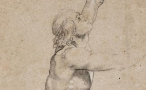 Un dessin de Rubens vendu 8,2 millions de dollars