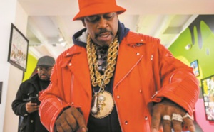 Le rap a 40 ans et ses parents sont toujours aussi fiers