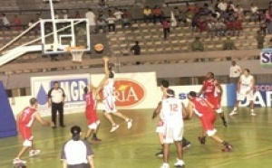 Finale aller du play off du championnat de basketball : Le WAC surprend l’ASS