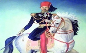 Kheireddine Pacha et les réformes nécessaires aux Etats musulmans Kheireddine Pacha et les réformes nécessaires aux Etats musulmans