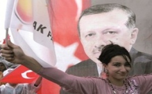 Elections législatives en Turquie : Victoire d’Erdogan sans majorité