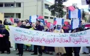 Ils ont rendu visite à la sénatrice du PS belge et adjointe au maire à Evere, Fatiha Saidi : Ali et Ahmed ou l’itinéraire de deux expulsés d’Algérie