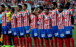 ​Ben Hssain rejoint  le lot des entraîneurs congédiés