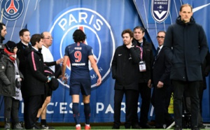 Peur sur toutes les lignes pour le PSG avant le choc à Manchester