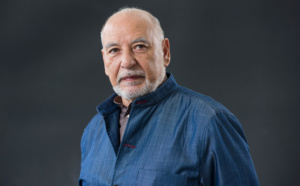 SIEL 2019  “L’insomnie”, premier livre drôle de Tahar Ben Jelloun