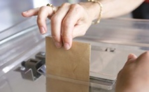 Un discours Royal attendu pour demain : 40.000 bureaux de vote pour le référendum du 1er juillet