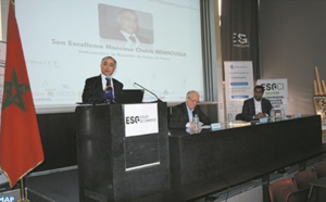 XIème Journée de la création d’entreprise à Paris