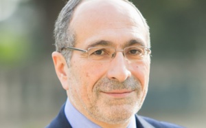 Jorge Borrego : Le Maroc, un pays avant-gardiste dans le domaine des énergies renouvelables