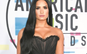 Les infos insolites des stars : Demi Lovato