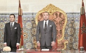 S.M. le Roi Mohammed VI a adressé, vendredi soir, un discours à la Nation : Le nouveau pacte historique entre le Trône et le peuple