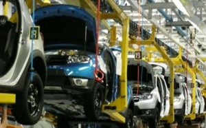 Prêt de 7,5 millions d'euros de la BERD en soutien au secteur automobile au Maroc