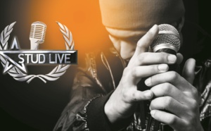 Stud live : Un tremplin pour les jeunes talents universitaires