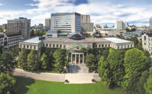 La culture marocaine à l'honneur à l'Université d’Ottawa