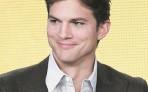 Les infos insolites des stars : Ashton Kutcher