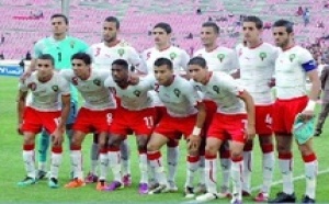 Le Onze olympique décroche son billet pour la phase des poules : Une qualification amplement méritée
