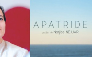 “Apatride” de Narjiss Nejjar : Une grande œuvre poétique au service d’une bonne cause