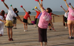 ‘‘Le sport pour tous’’ : Un vecteur d’éducation, de santé et de développement