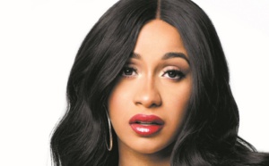 Cardi B : La rappeuse cash qui domine le hip-hop