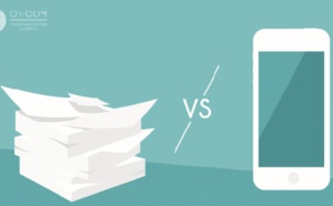 Des chercheurs appellent à une nouvelle appréhension de la lecture à l'ère du digital