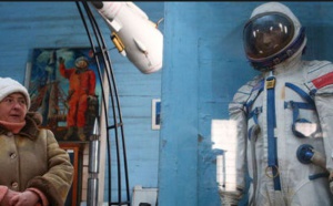 Insolite : Musée de l’espace