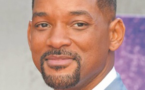Les infos insolites des stars :  Will Smith