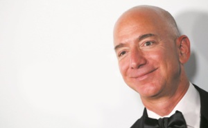Jeff Bezos : L’homme le plus riche du monde est prêt à rendre coup pour coup