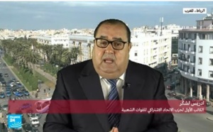 Le tour d’horizon de Driss Lachguar : L’USFP est en passe de retrouver la place qui a toujours été la sienne