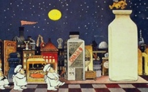 Les expériences marocaines, africaines et occidentales : La littérature d’enfance et de jeunesse à l’aube du troisième millénaire Les expériences marocaines, africaines et occidentales : La littérature d’enfance et de jeunesse à l’aube du troisième millénaire