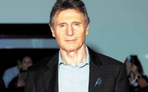 Face au scandale, Liam Neeson doit sauver sa carrière