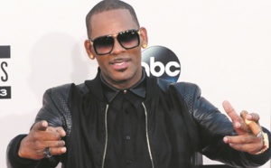 R. Kelly de nouveau accusé de relation pédophile