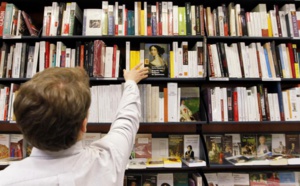 SIEL-2019 : Remise du Prix national de la lecture