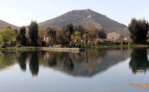 Appel à la protection des zones humides de la région Laâyoune-Sakia El Hamra